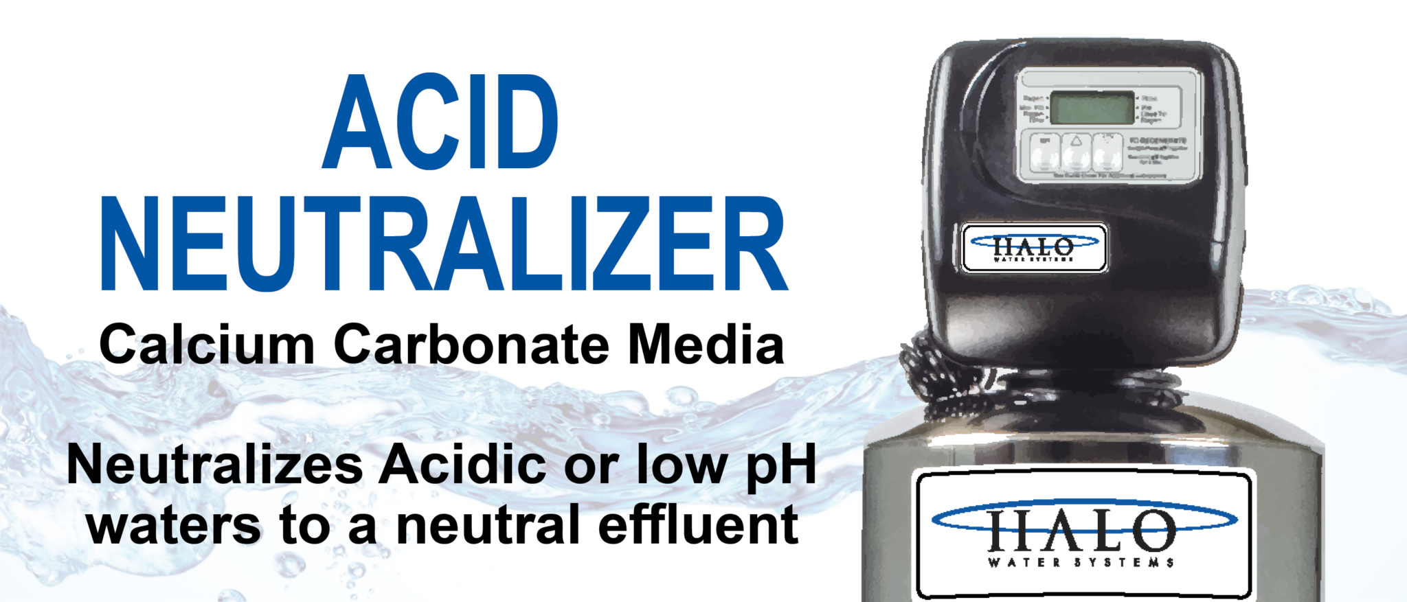 Acid Neutralizer