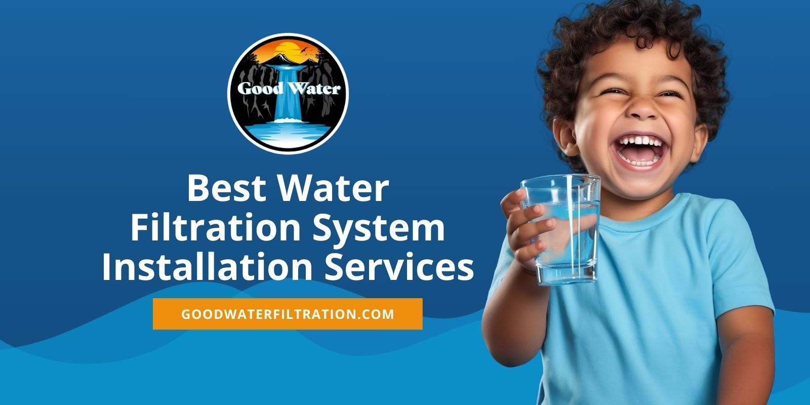 Best Residential Water Filtration System - Good Water Filtration