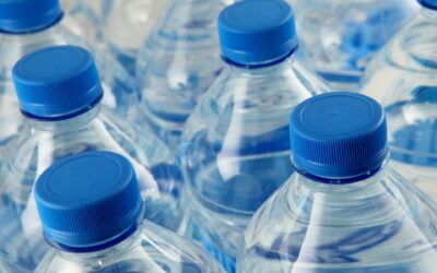 Why Bottled Water is Not as Healthy as You Think