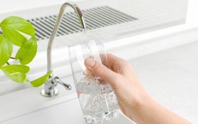 Understanding the Difference Between a Water Filter and Water Softener